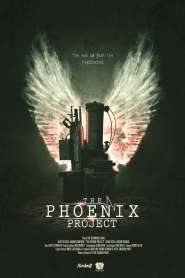 The Phoenix Project 2015 movie poster