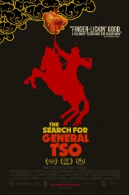The Search for General Tso 2014 movie poster