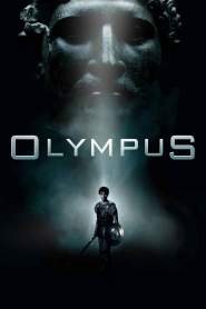 Olympus 2015 movie poster
