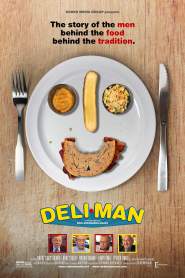 Deli Man 2014 movie poster