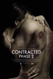 Contracted: Phase II 2015 movie poster