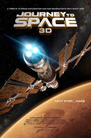 Journey to Space 2015 movie poster