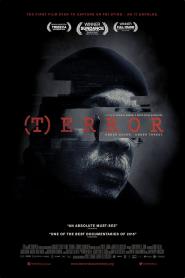 (T)ERROR 2015 movie poster